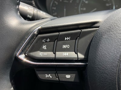 2022 Mazda Mazda CX-5 2.5 S Premium Plus Package
