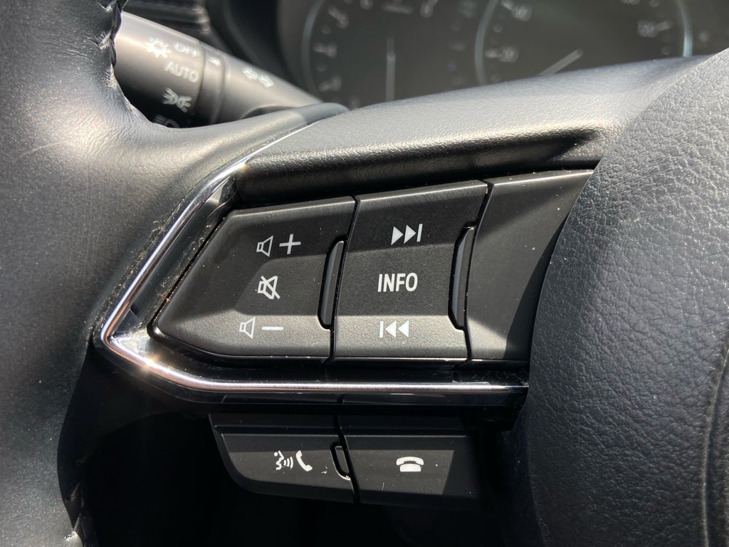 2022 Mazda Mazda CX-5 2.5 S Premium Plus Package