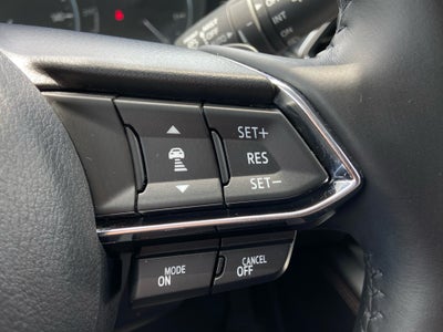 2022 Mazda Mazda CX-5 2.5 S Premium Plus Package