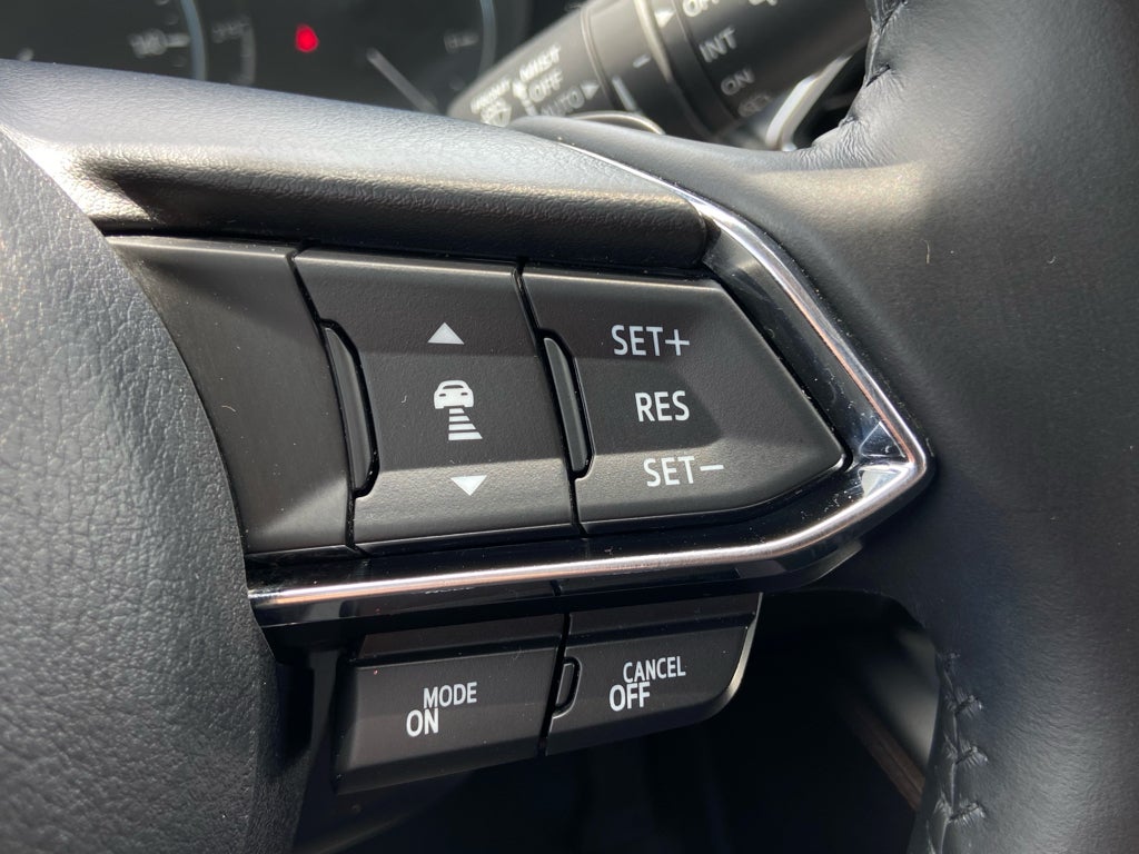 2022 Mazda Mazda CX-5 2.5 S Premium Plus Package