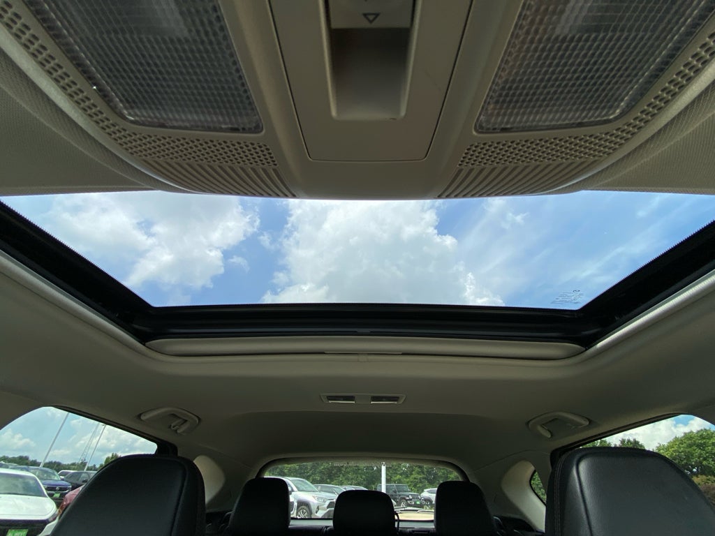 2022 Mazda Mazda CX-5 2.5 S Premium Plus Package