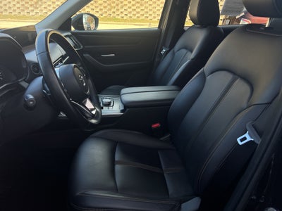 2025 Mazda Mazda CX-90 Select Package