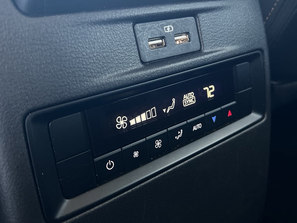 2025 Mazda Mazda CX-90 Select Package