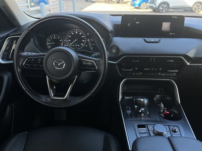 2025 Mazda Mazda CX-90 Select Package