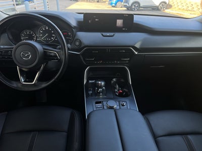 2025 Mazda Mazda CX-90 Select Package