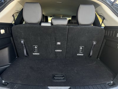 2025 Mazda Mazda CX-90 Select Package