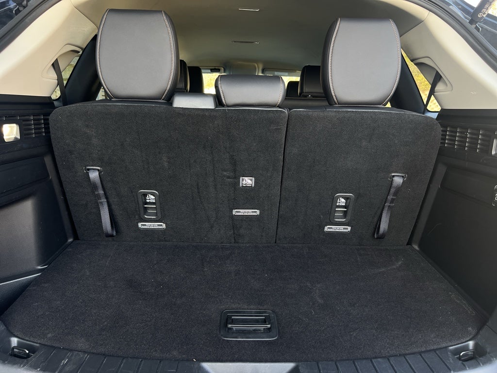 2025 Mazda Mazda CX-90 Select Package