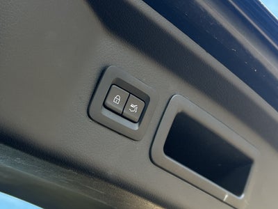 2025 Mazda Mazda CX-90 Select Package