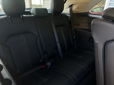 2025 Mazda Mazda CX-90 Select Package