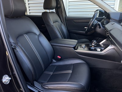 2025 Mazda Mazda CX-90 Select Package