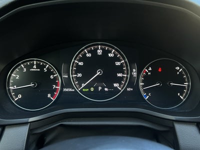 2025 Mazda Mazda CX-90 Select Package