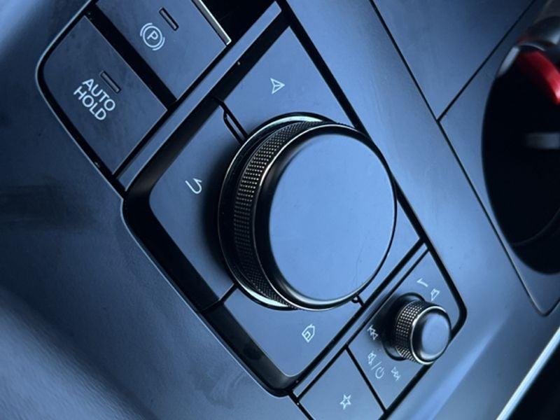 2025 Mazda Mazda CX-90 Select Package