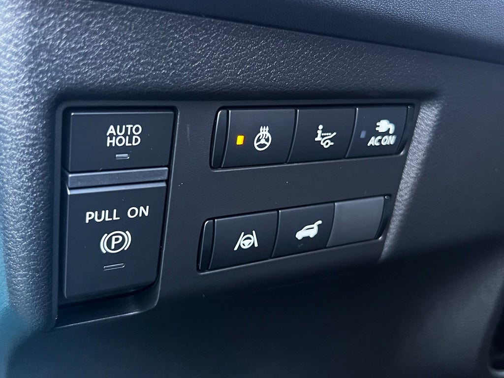 2026 Nissan LEAF Platinum+