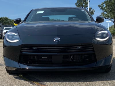 2027 Nissan Z Sport
