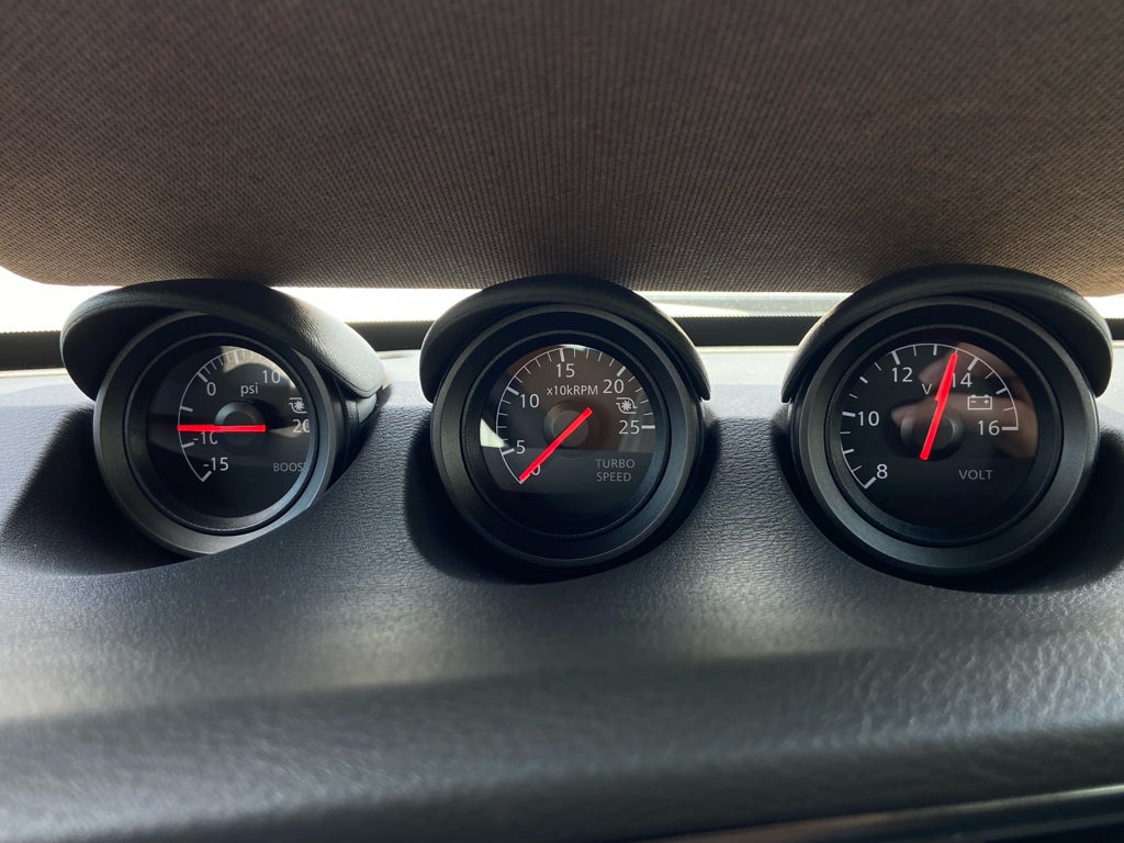 2027 Nissan Z Sport