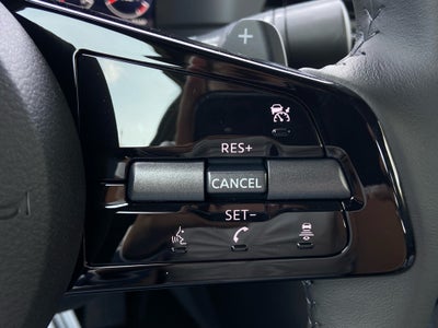2027 Nissan Z Sport