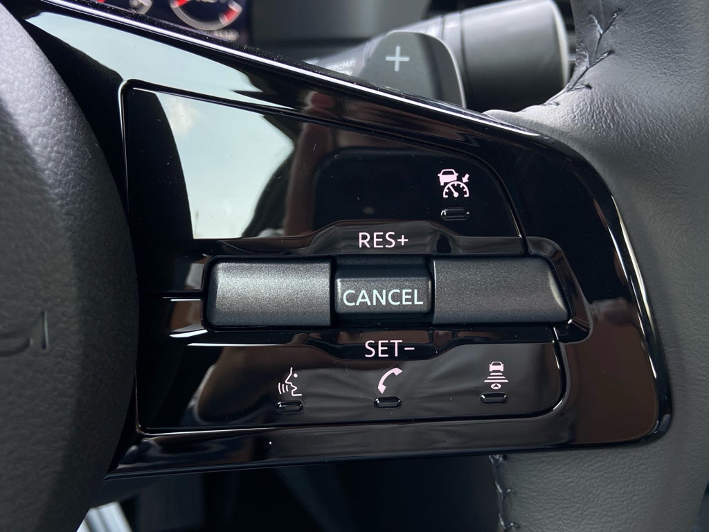 2027 Nissan Z Sport