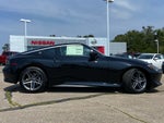 2027 Nissan Z Sport