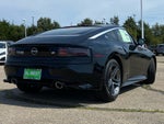 2027 Nissan Z Sport