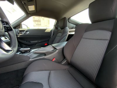 2027 Nissan Z Sport