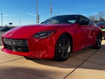 2026 Nissan Z Sport