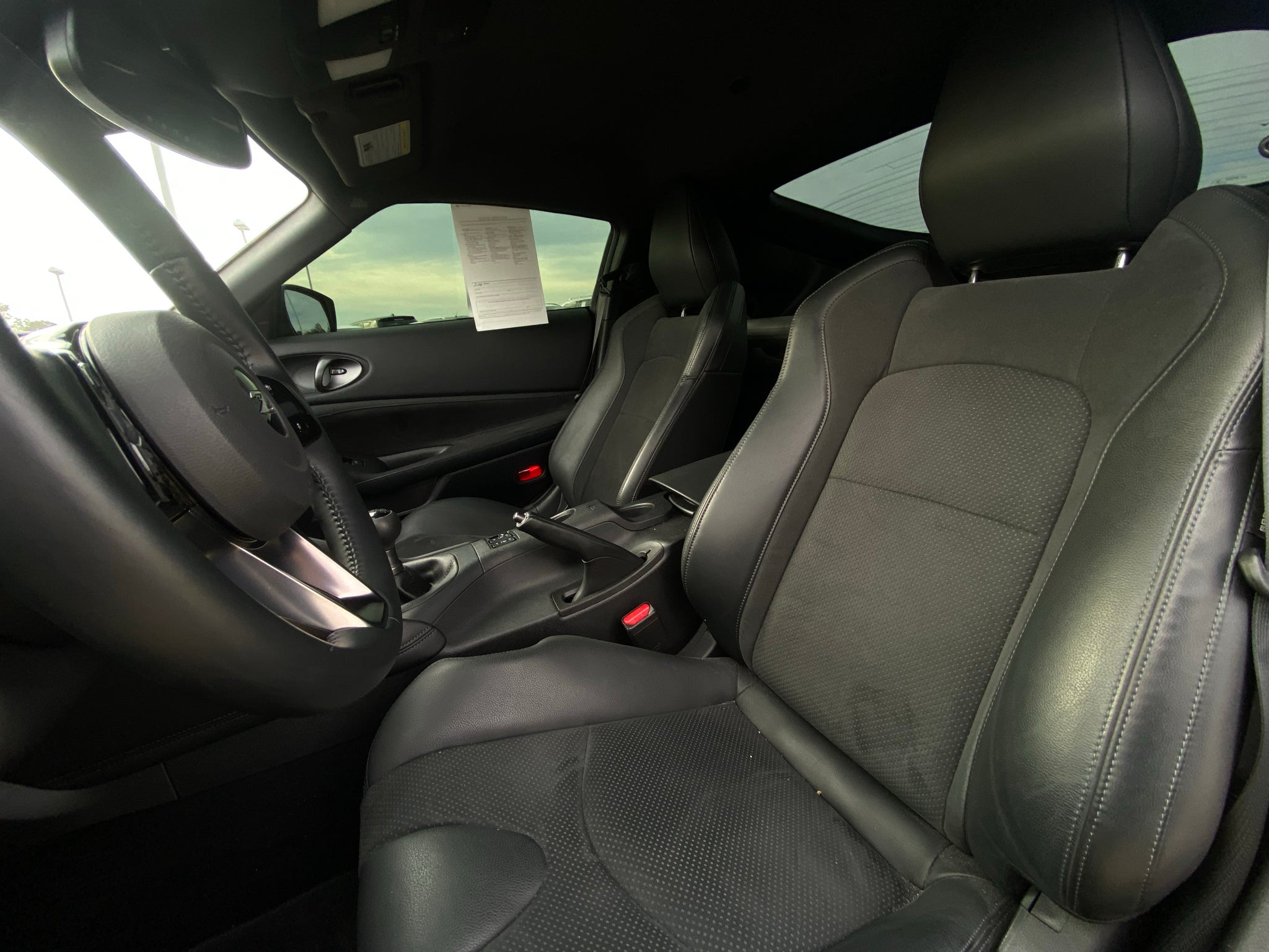 2024 Nissan Z Performance