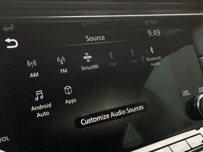 2024 Nissan Z Performance