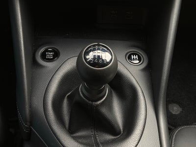 2024 Nissan Z Performance