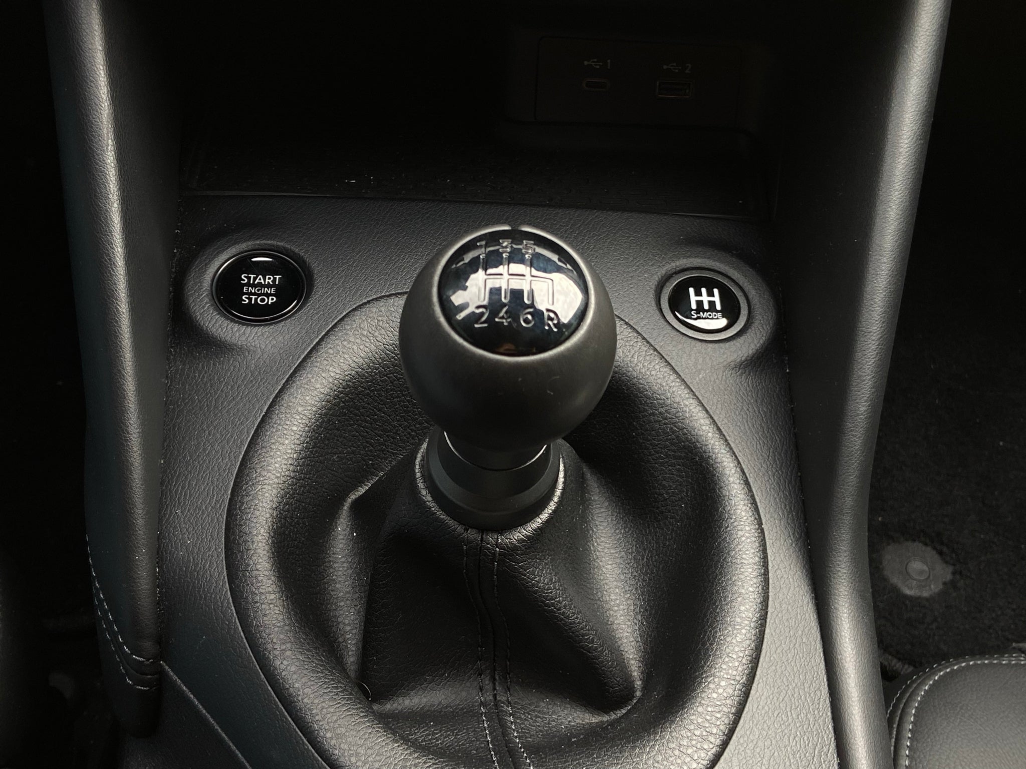 2024 Nissan Z Performance
