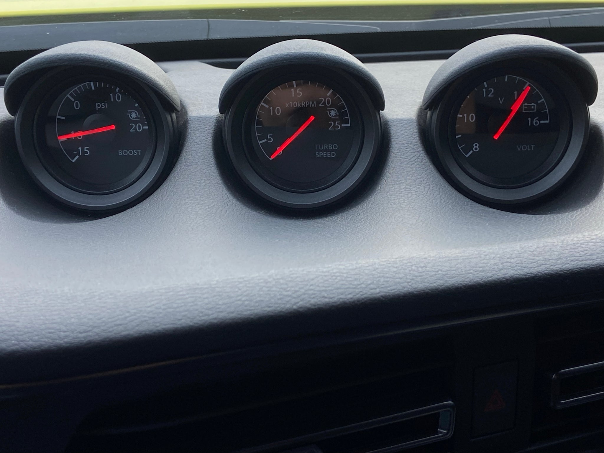 2024 Nissan Z Performance
