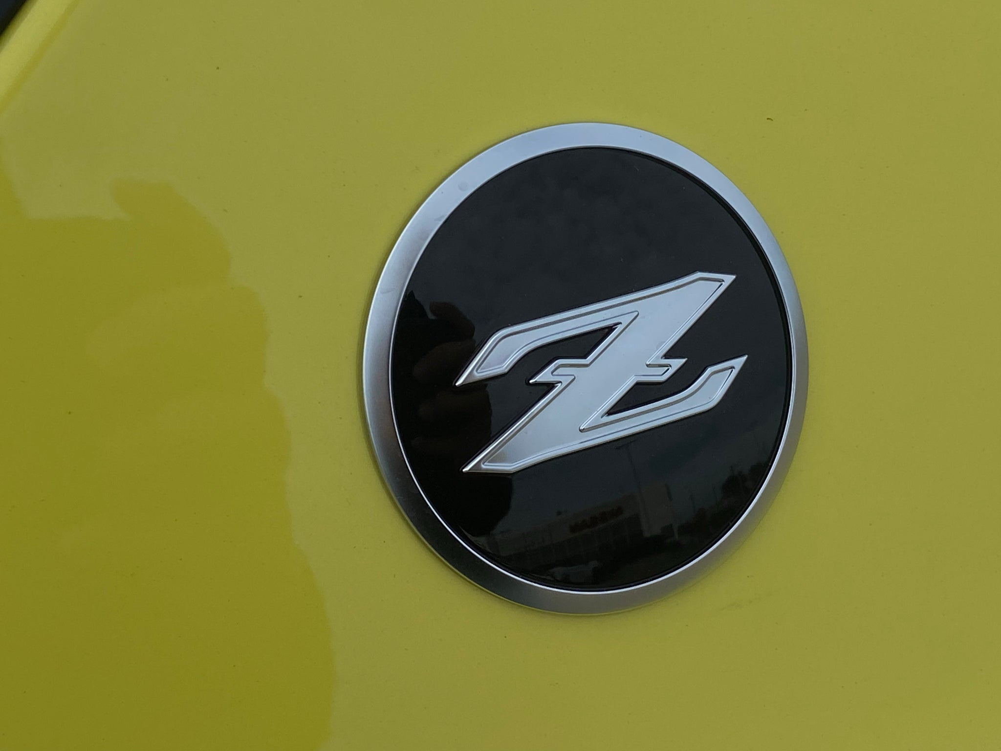 2024 Nissan Z Performance