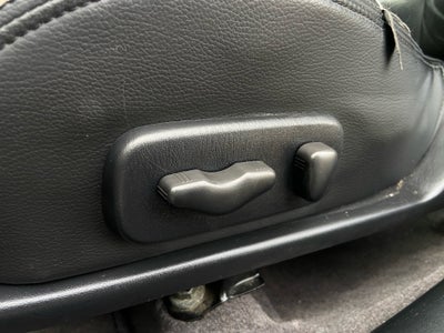 2001 Nissan Maxima GLE