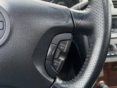 2001 Nissan Maxima GLE