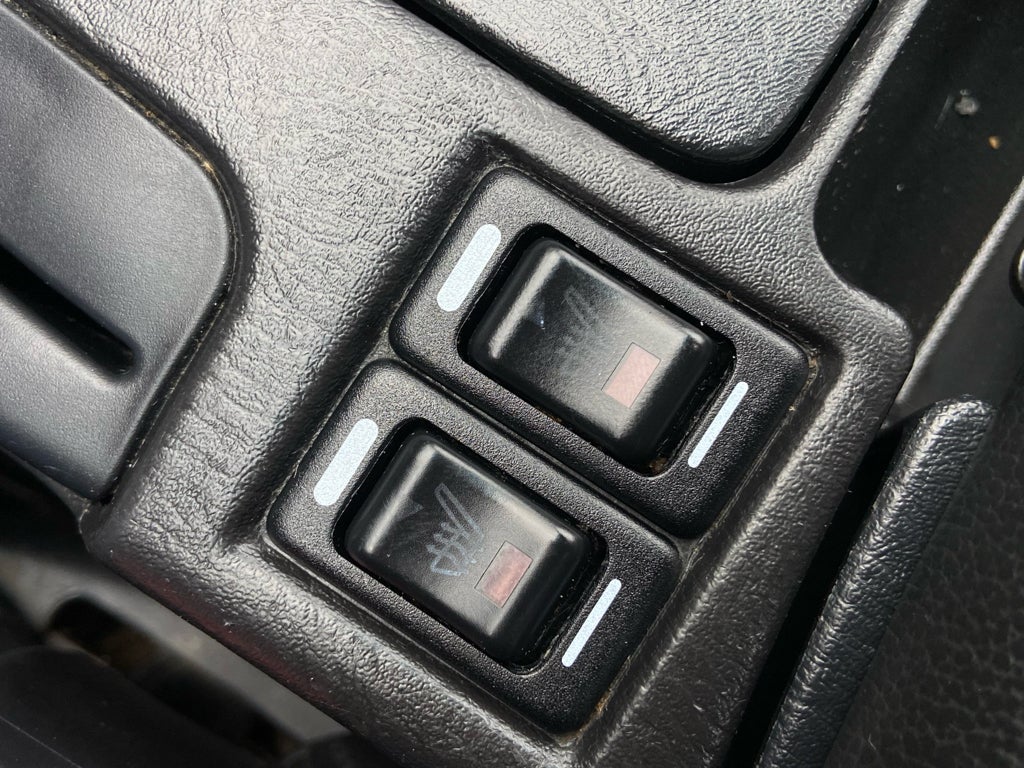 2001 Nissan Maxima GLE