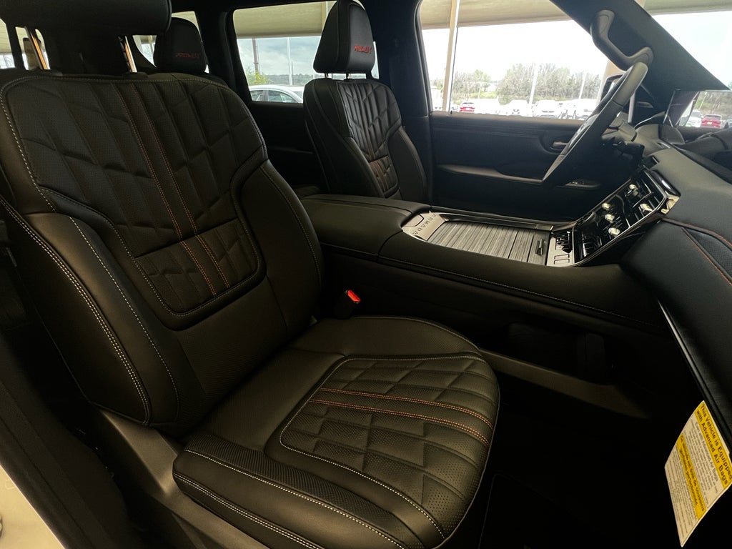 2026 Nissan Armada PRO-4X®