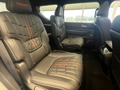 2026 Nissan Armada PRO-4X®