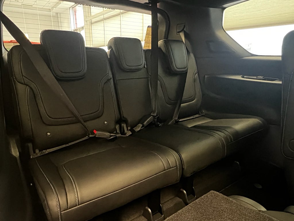 2026 Nissan Armada PRO-4X®