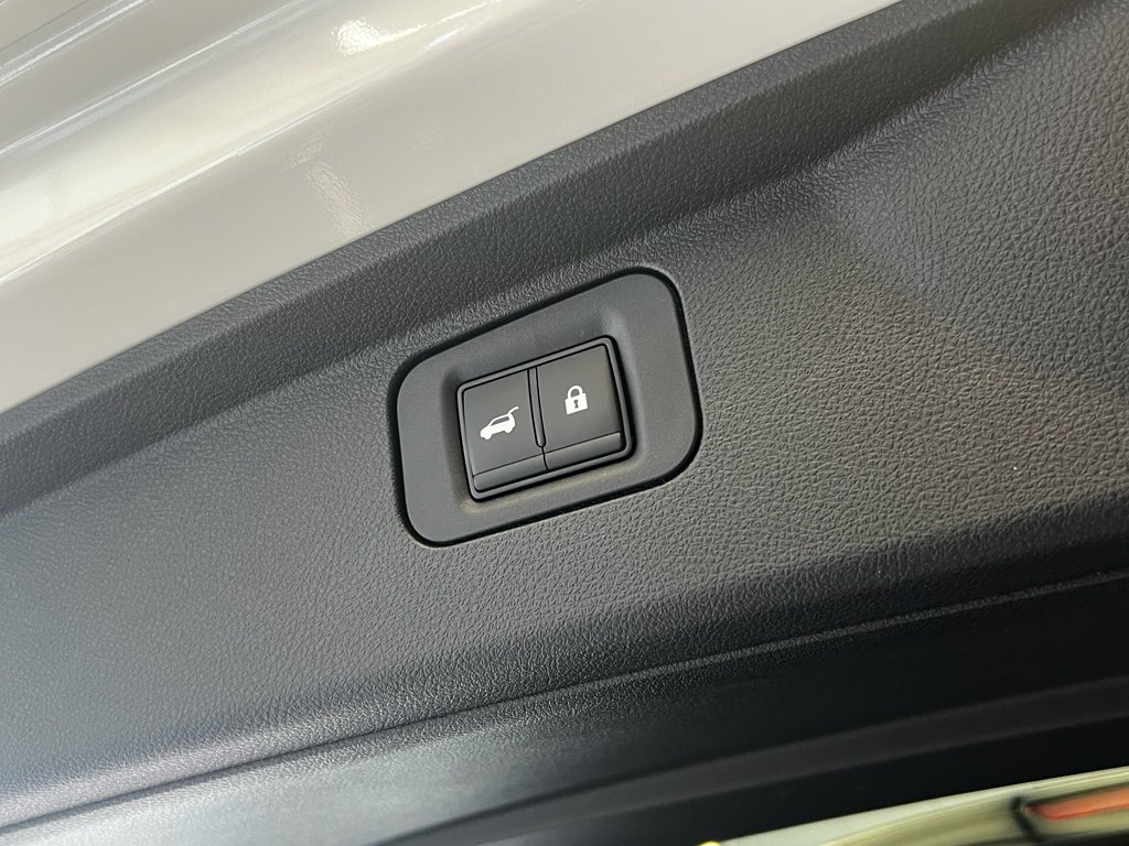 2026 Nissan Armada PRO-4X®