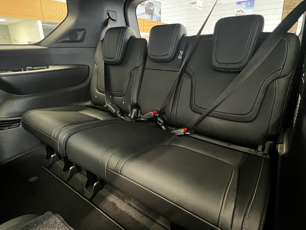 2026 Nissan Armada PRO-4X®