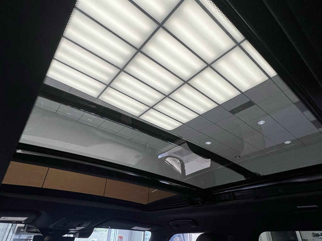 2026 Nissan Armada PRO-4X®