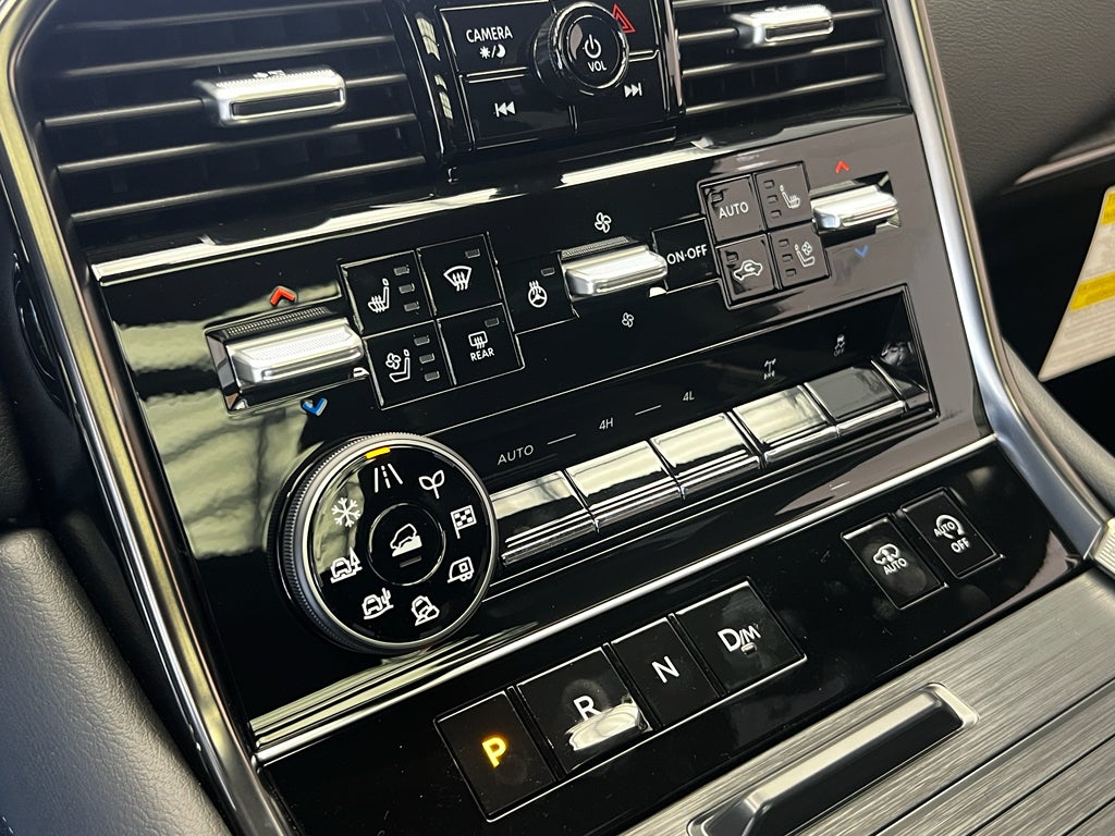 2026 Nissan Armada PRO-4X®