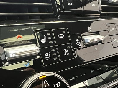 2026 Nissan Armada PRO-4X®