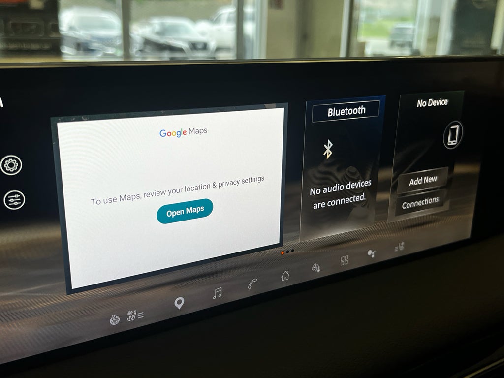 2026 Nissan Armada PRO-4X®