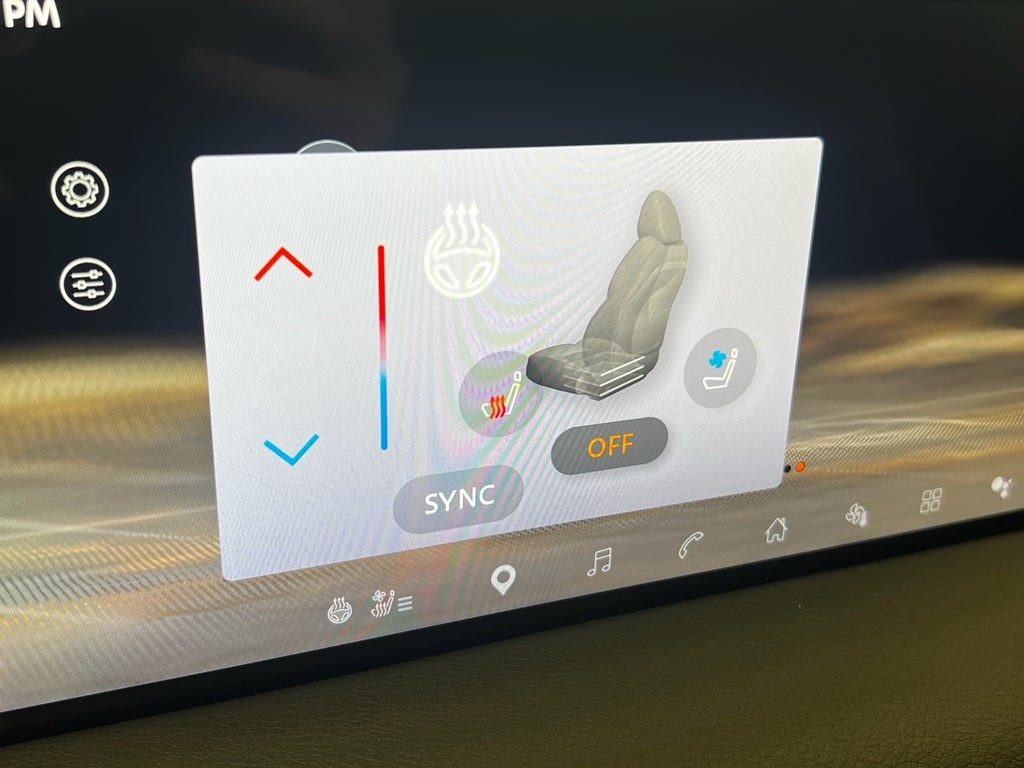 2026 Nissan Armada PRO-4X®