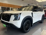 2026 Nissan Armada PRO-4X®