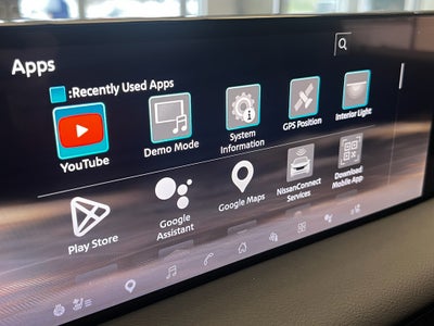 2026 Nissan Armada PRO-4X®