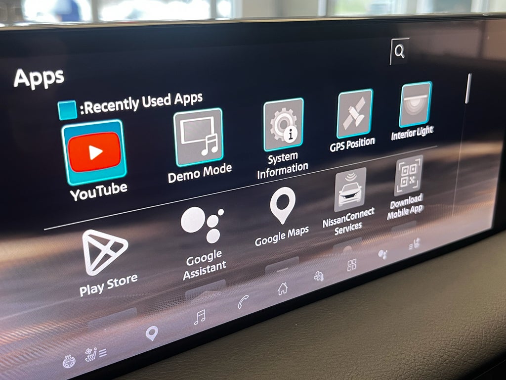 2026 Nissan Armada PRO-4X®