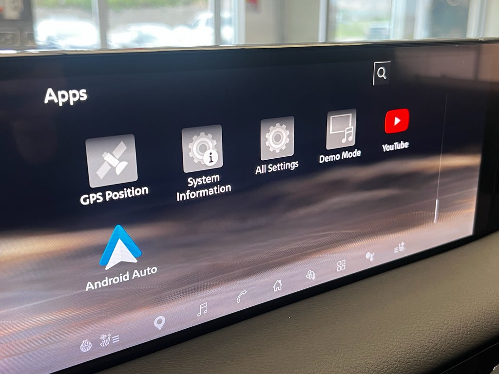 2026 Nissan Armada PRO-4X®