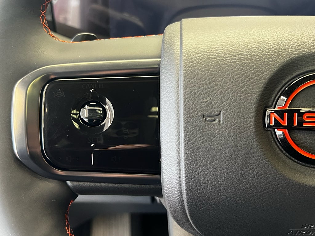 2026 Nissan Armada PRO-4X®