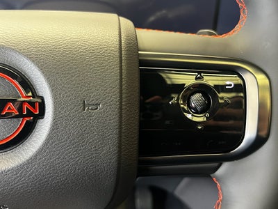 2026 Nissan Armada PRO-4X®